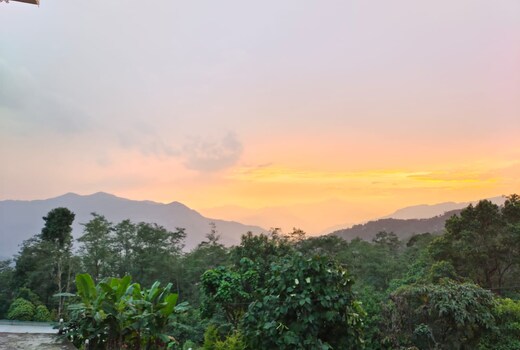 Jamyang Retreat