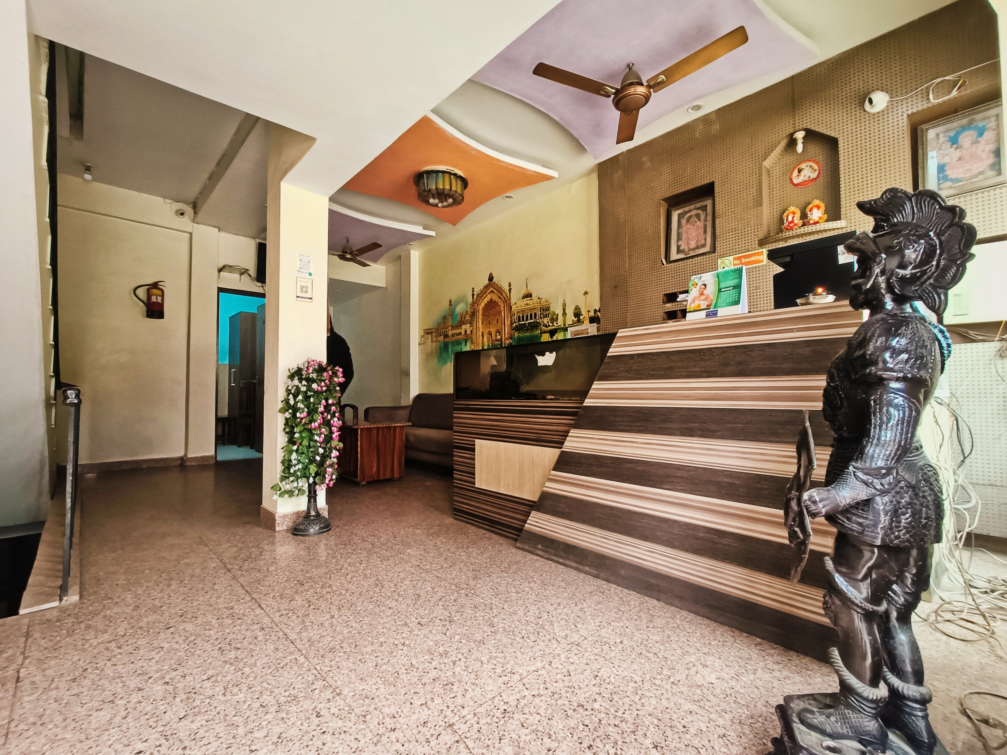 Hotel Atithi Residency
