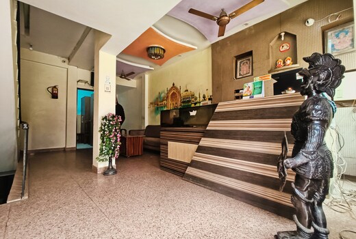 Hotel Atithi Residency