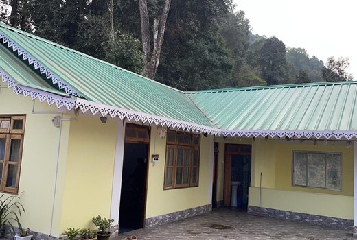 NAYUMA HOME STAY