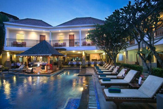 The Niche Bali