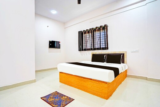 Hotel O SILK