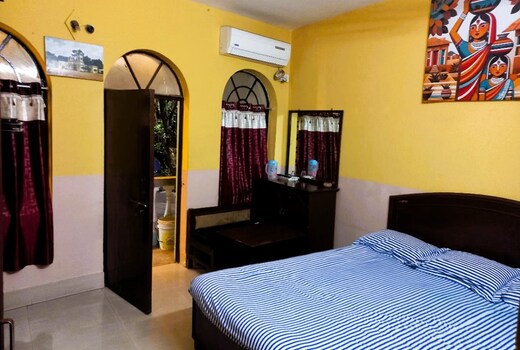 Lodge Rupsagar