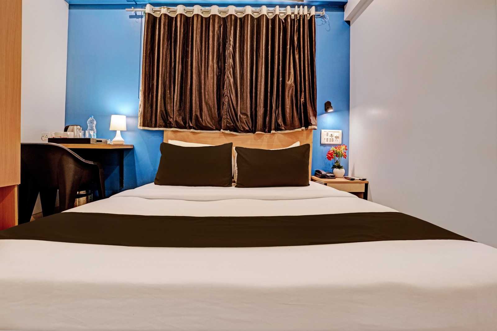 Super Hotel O Didar House