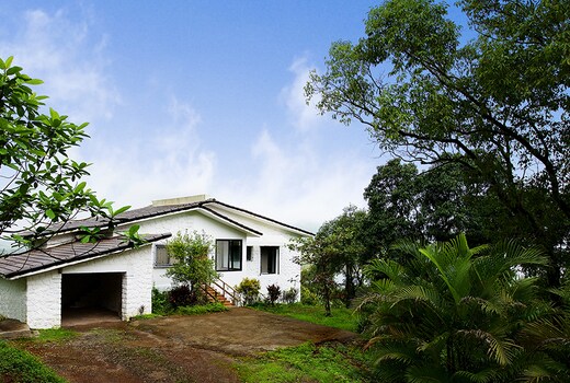 StayVista at Bungalow 89
