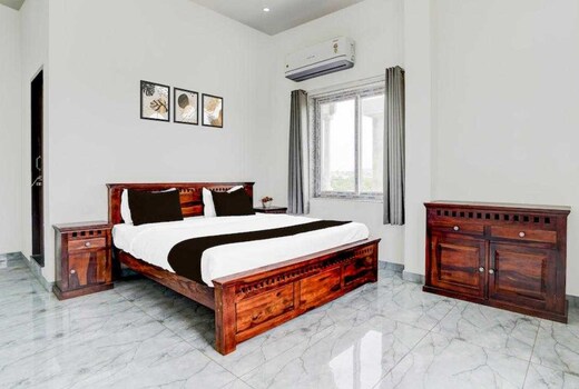 Townhouse Mehrangarh Fort Formerly Hotel Rawat