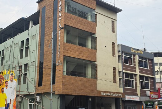 Mamata Residency
