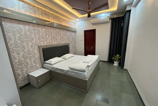 Leela homestay Indore - Tulip