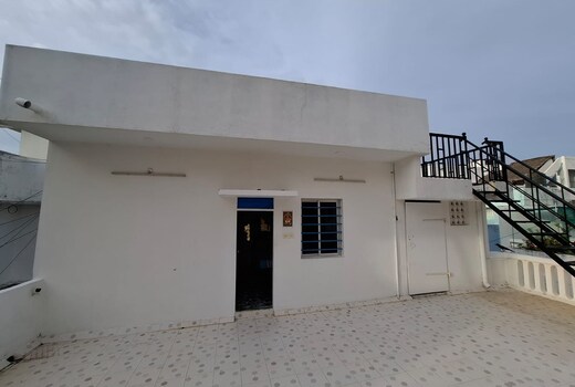 Ruku Homestay