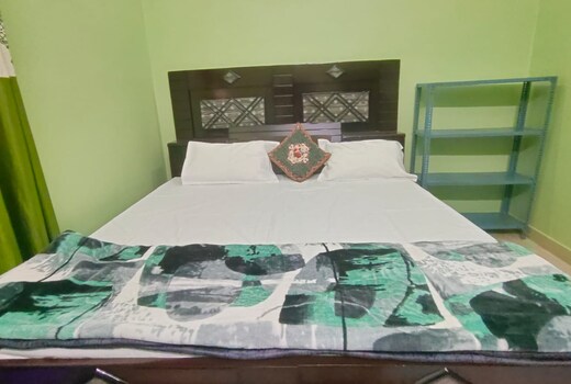 Prakash homestay
