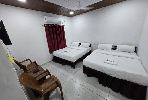Sai homestay