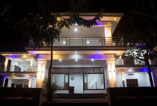 Periyar BirdsNido Stay