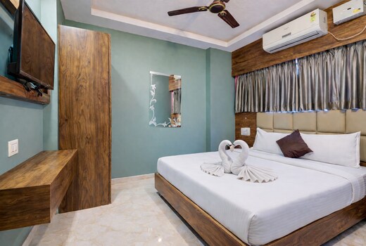 Diamond Palace Madiwala