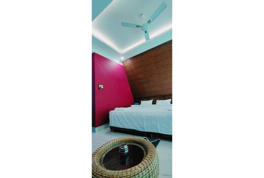 Nahar Homestay