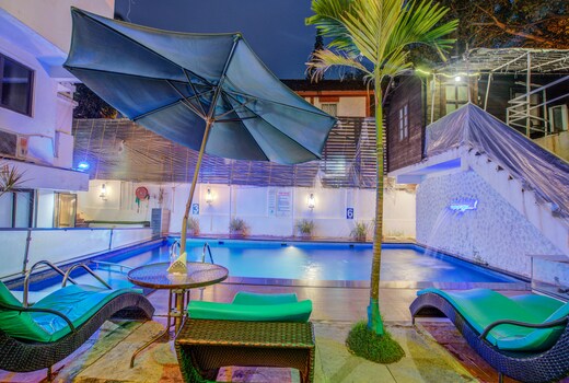 Vacances Nordus Boutique Resort