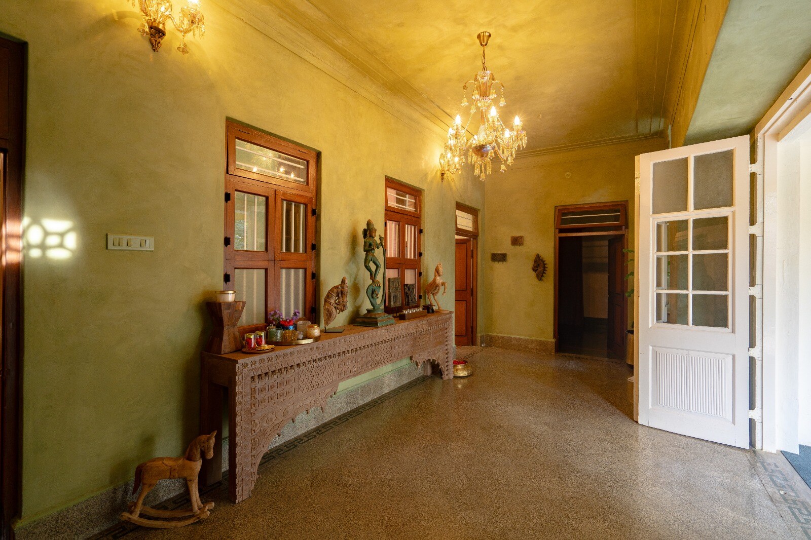Main gallery