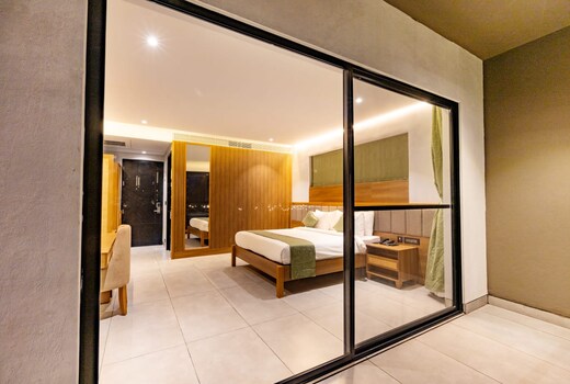 The Vanya Bangalore