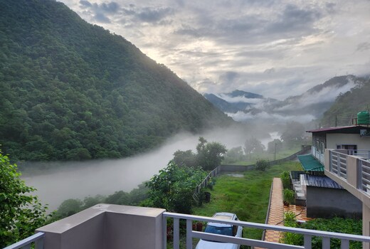 Govardhan home stay