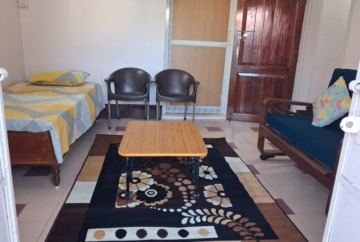 Bhanu's homestay
