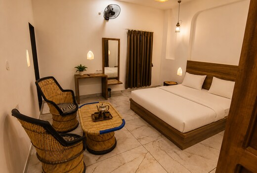 Daulatgarh Resort