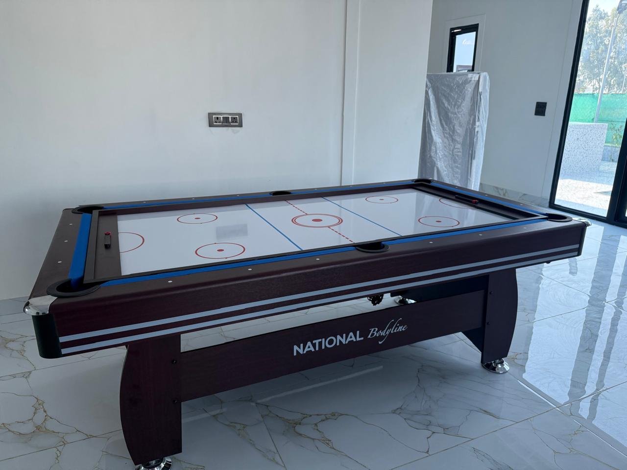 Main gallery