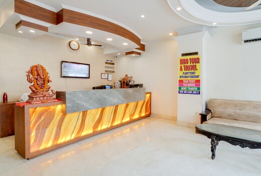 Hotel Indo Continental