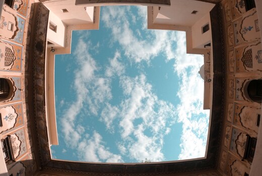 Vedaaranya Haveli - AM Hotel Kollection