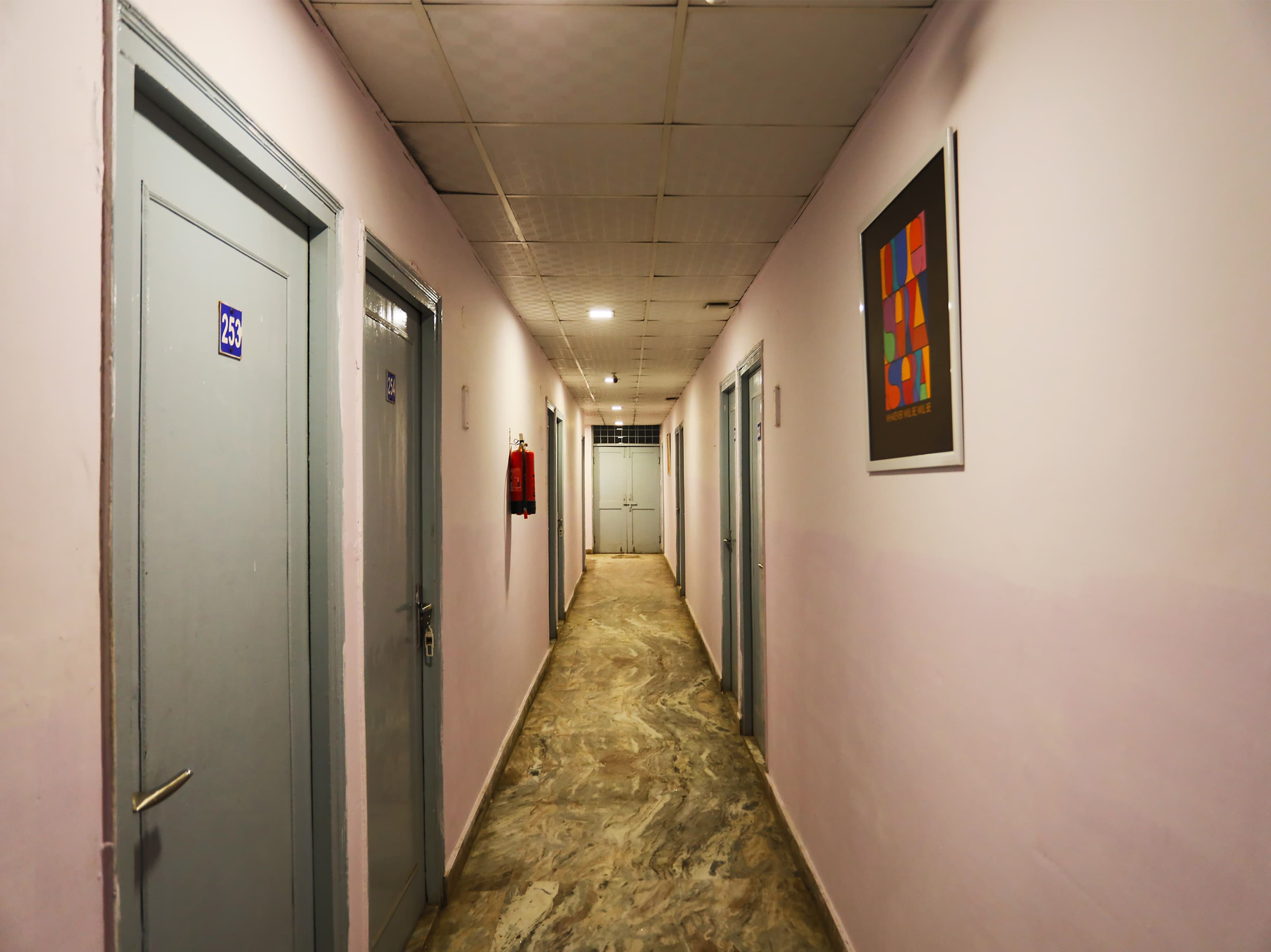 Main gallery