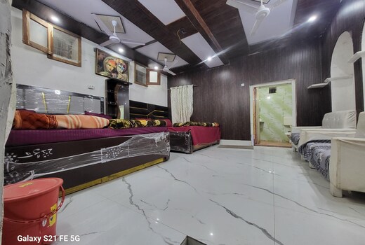 Punjabi Arora house
