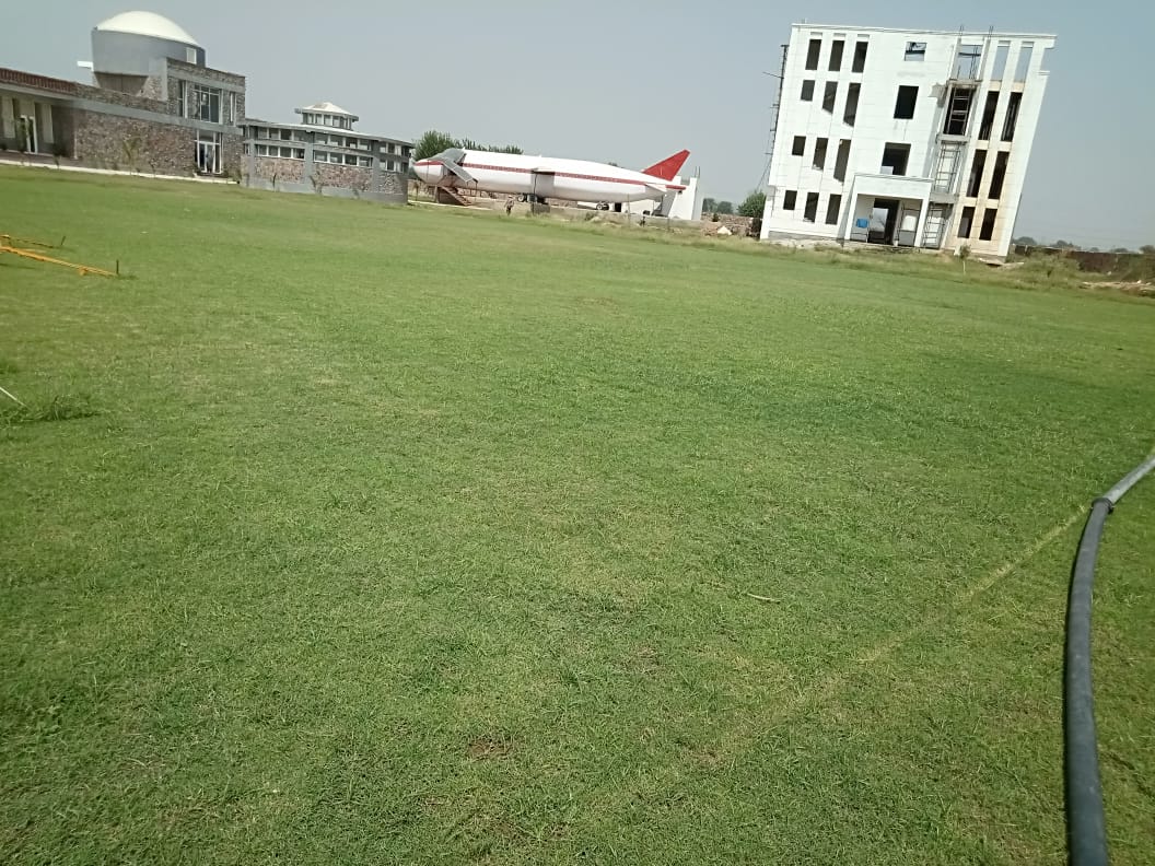 Kepler's Club Resort,Manesar