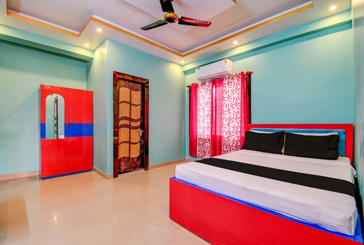 HOTEL O ZARA PALACE