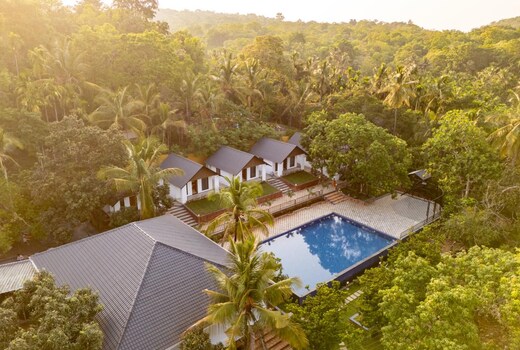 Vanatara Inn Resorts
