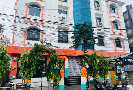 Hotel R P International