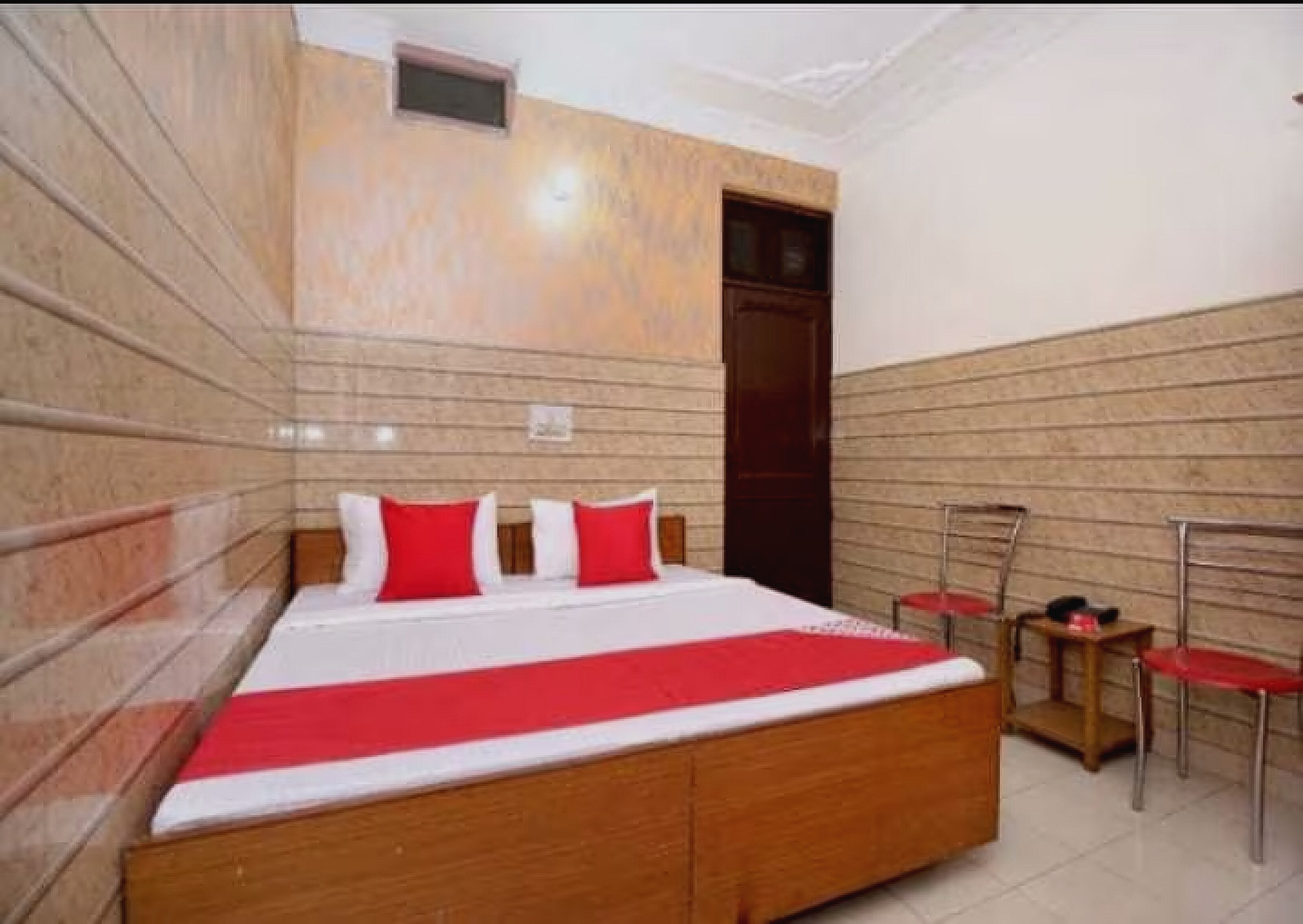 Hotel O 807358 Hotel Shivam