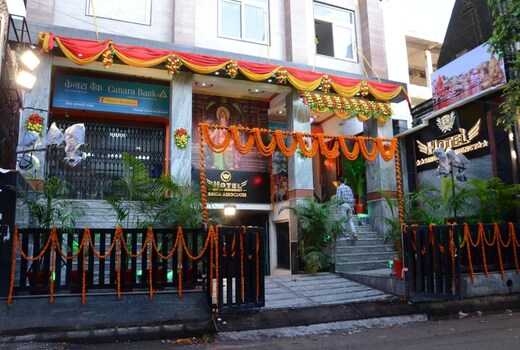 Hotel Singh Residency