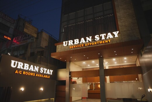 URBAN STAYS SERVICE APARTMENT