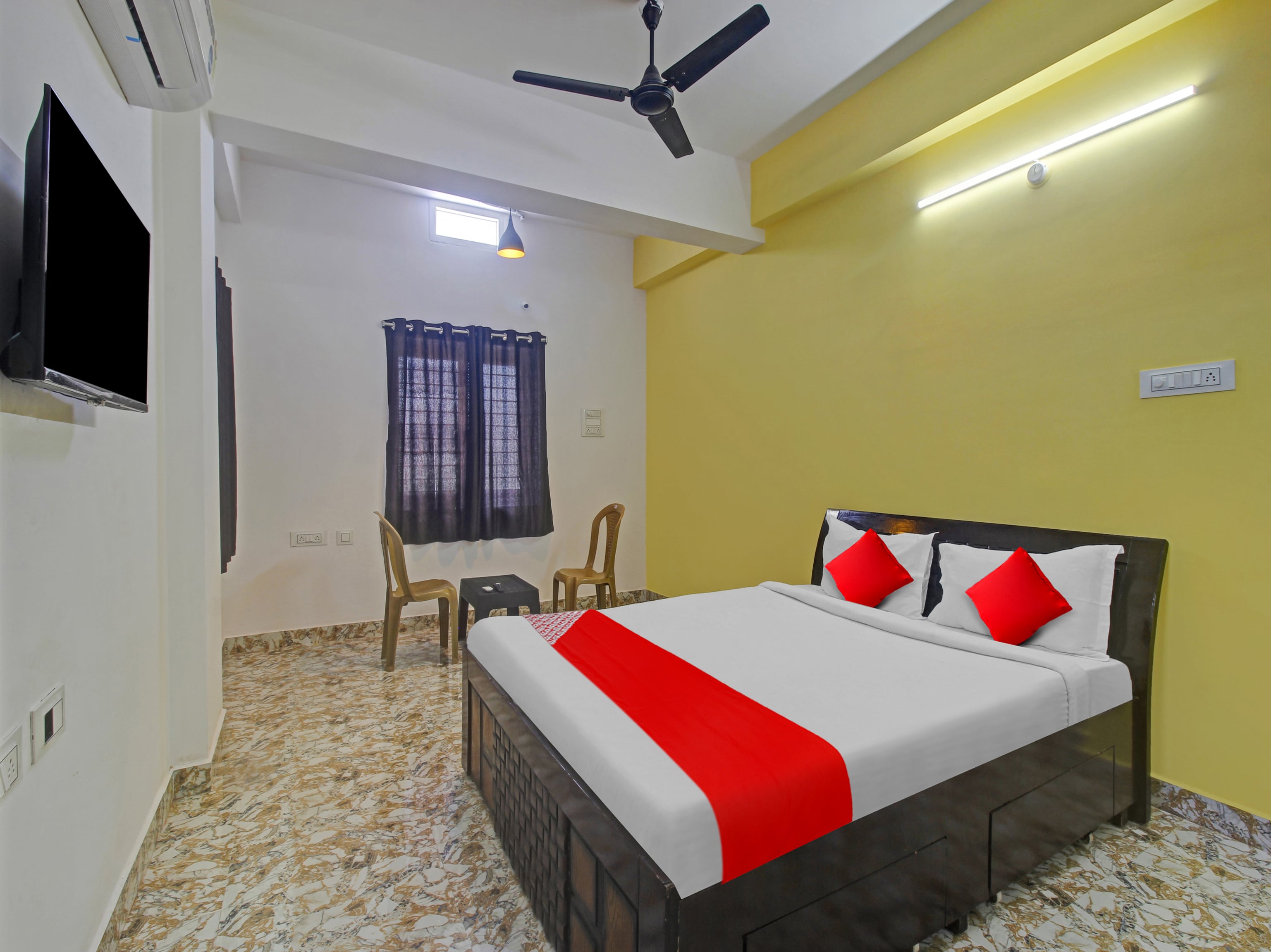 Hotel O ROYAL STAY