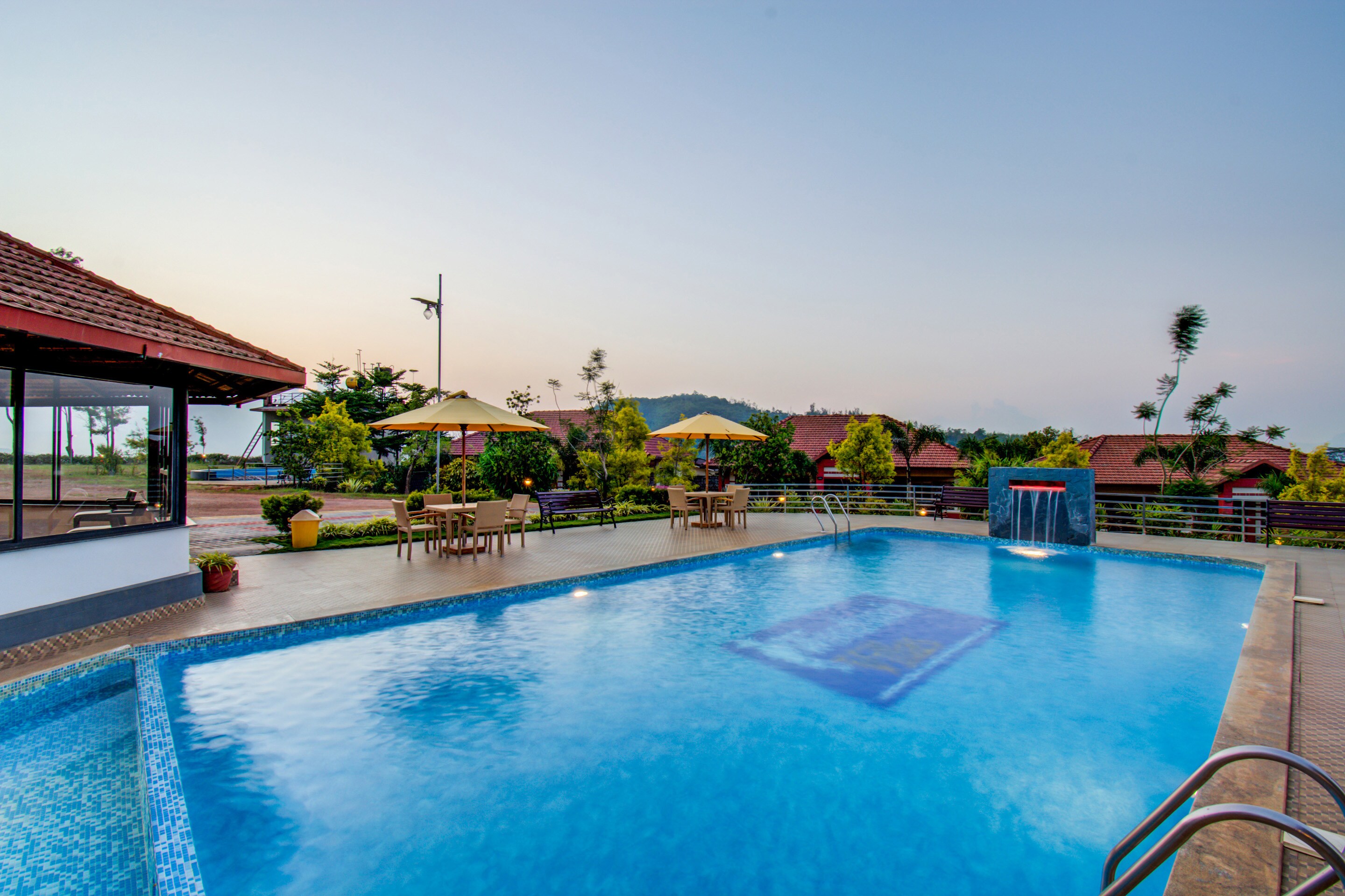 Woodstock Resorts
