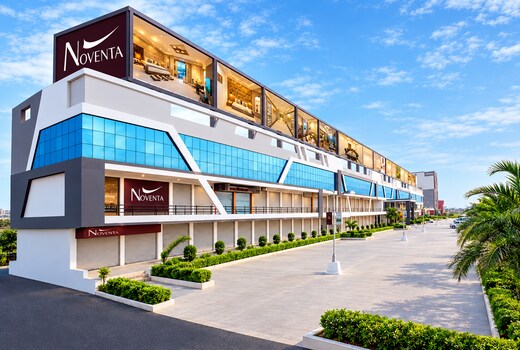 Noventa Inn