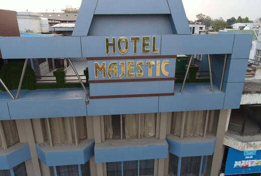 Majestic Hotel