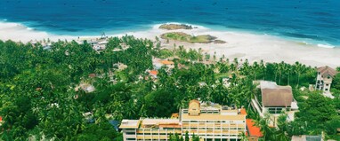 Swagath Holiday Resorts