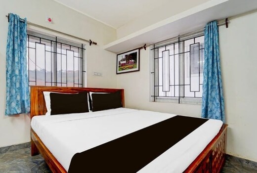 Aathira Hill Stay