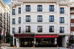 Ramada by Wyndham Istanbul Golden Horn