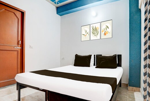 Hotel O Sagar Inn