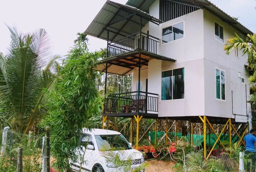Dream Connect Home
