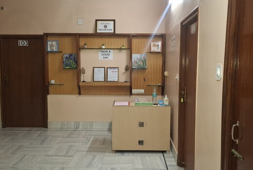 SHANTI GUEST HOUSE