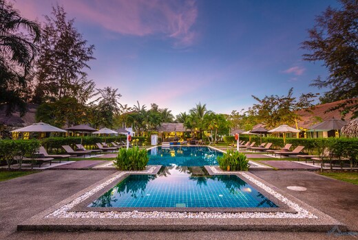 Krabi Aquamarine Resort