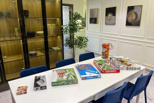 Main gallery