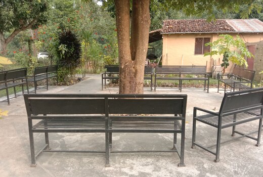 Tharu Home Resort By WB Resorts