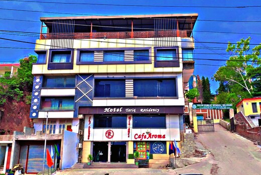 Tariq Residency